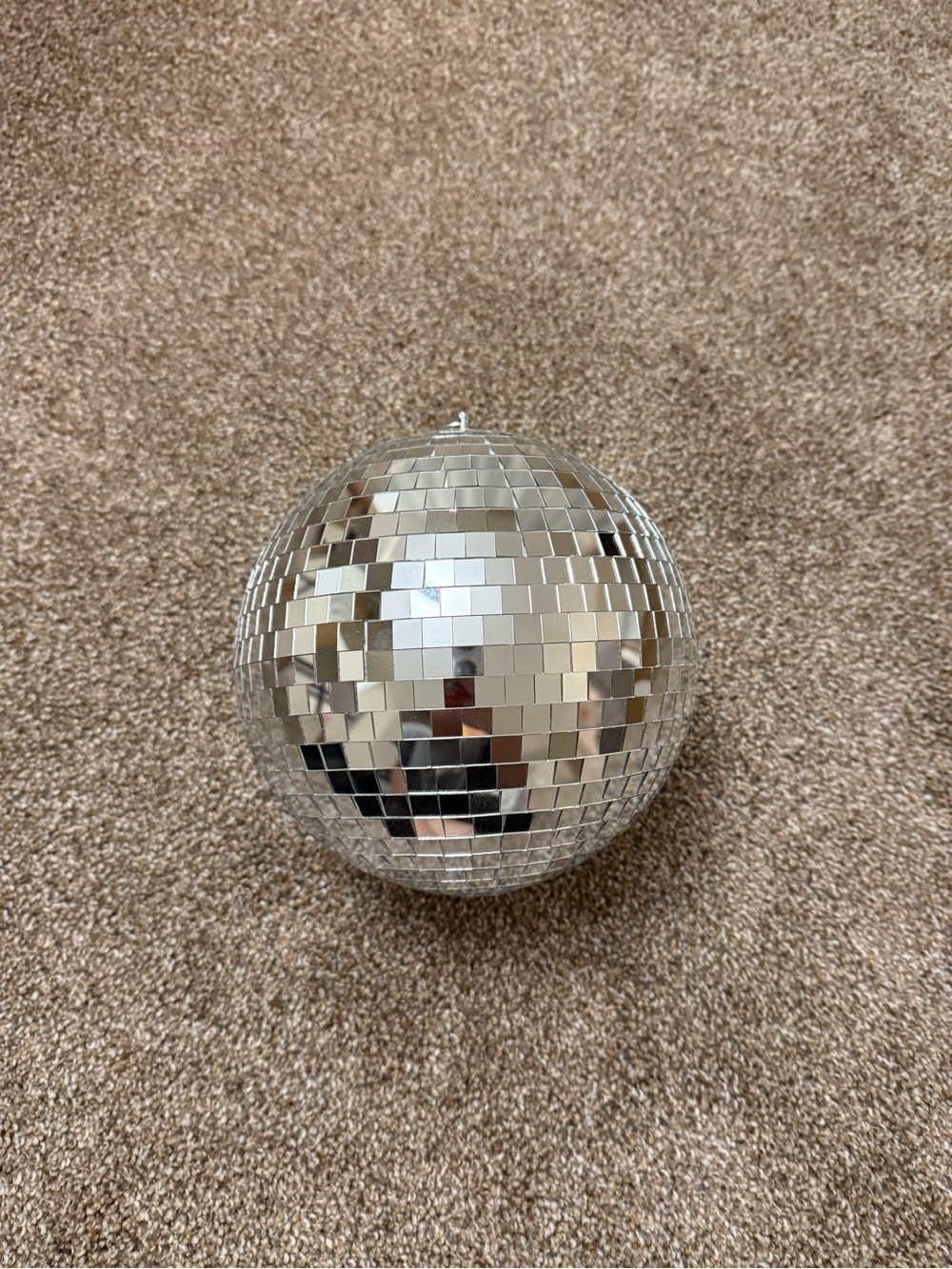 Disco ball